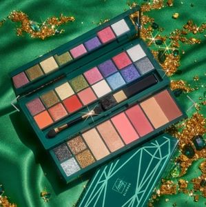 Fmg glimmer bejeweled mega palette